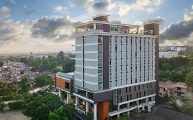 Luminor Hotel Padjadjaran Bogor by WH
